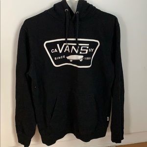 Vans Hoodie